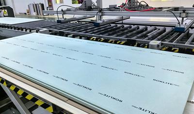 Cover image for Roklite Pro ATL1150RK