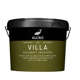 Cover image for PPG Alcro Villa