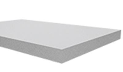Cover image for ISOMAT THERMOSYSTEM EPS WHITE