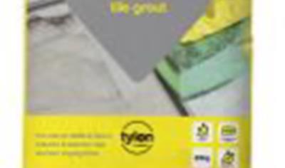 Cover image for Tile Grout