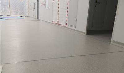 Cover image for Stonblend HDF