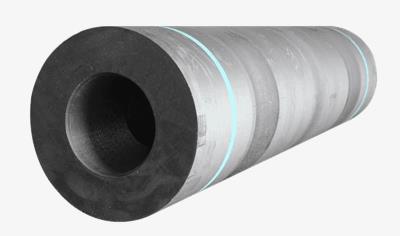 Cover image for GRAPHITE ELECTRODE