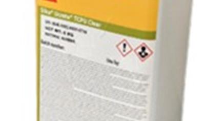 Cover image for Sika® Ucrete® TCPU Clear