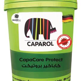 Cover image for CapaCare Protect