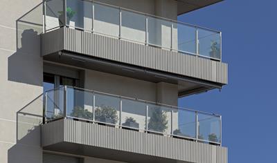 Cover image for ARCHITECTURAL PRECAST PRODUCTS