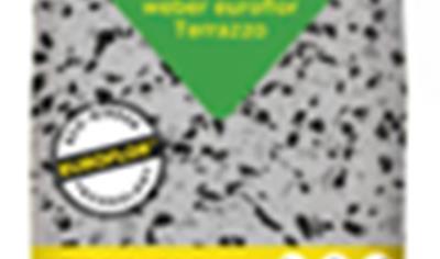 Cover image for weber euroflor Terrazzo