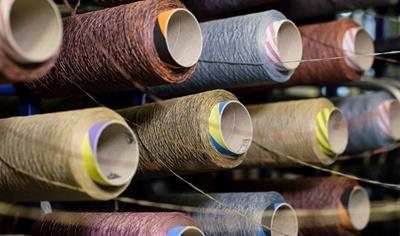 Cover image for ENVIRONMENTAL PRODUCT DECLARATION for ECONYL® BCF DIRECT EXTRUSION YARNS (produced in China)