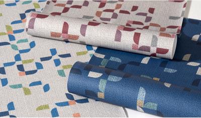 Cover image for Silica Coated Textiles