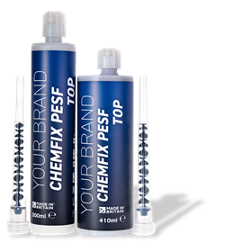 Cover image for Chemfix PESF TOP