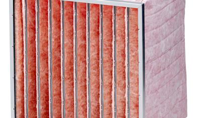 Cover image for Hi-Flo M, P ePM1 70%, ePM1 85% (Slovakia)