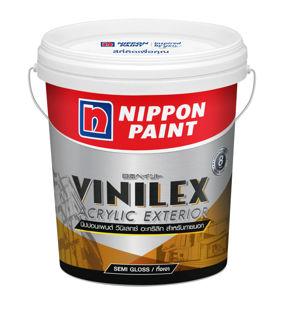 VinilexAcrylic_ Exterior(Semigloss) 5GL F+lid logo.png
