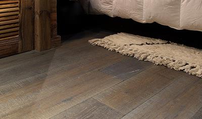 Cover image for Engineered wood flooring