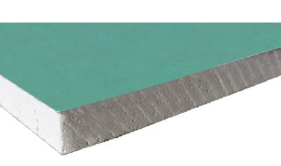 Cover image for Aypan Green Type H Plasterboard