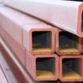Cover image for Steel structural hollow sections (cold-finished)