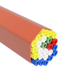 Cover image for Microduct Assemblies - Metal Free