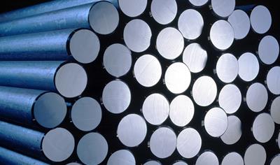 Cover image for Hot-rolled bar steel product (Hofors)