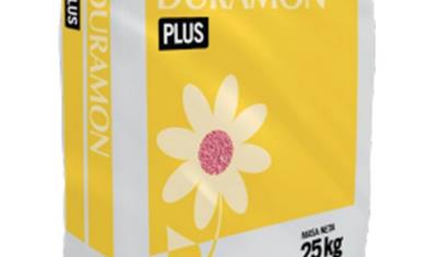 Cover image for DURAMON 26 PLUS