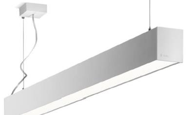 Cover image for Lina80 – Opal diffuser – Direct-Indirect 