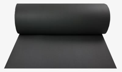 Cover image for COMMERCIALISED ACOUSTIC ANTI-IMPACT INSULATION PANELS AIR-BUR IMPACTO