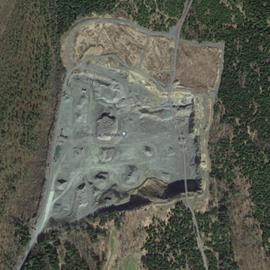 Cover image for Aggregates from Värnamo quarry - Näsbyholm