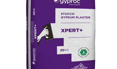 Cover image for Gyproc® XPERT+