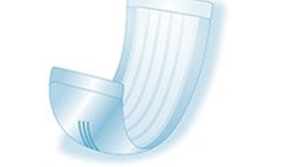 Cover image for PANNOLONI RETTANGOLARI 