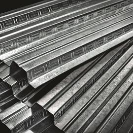 Cover image for Ternium Losacero 15, 25 and 30 - galvanized structural steel flooring system