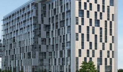 Cover image for Building