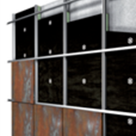 Cover image for ECOVENT® VN 032
