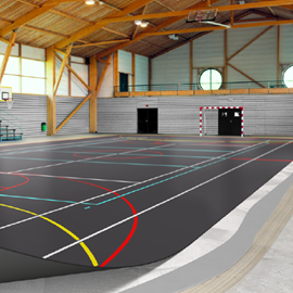 Cover image for Bostik Nordic Standard Floor Preparation group