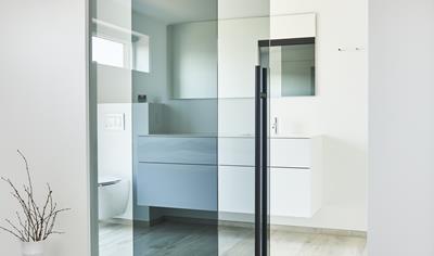 Cover image for ROLLGLASS+ 100 