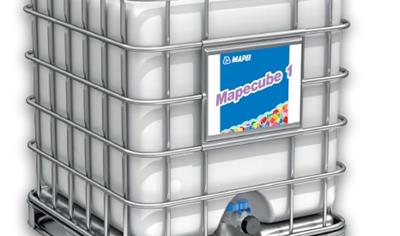 Cover image for Mapecube 1