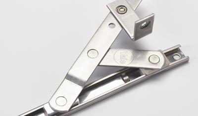 Cover image for Yale Expede Window Bracket