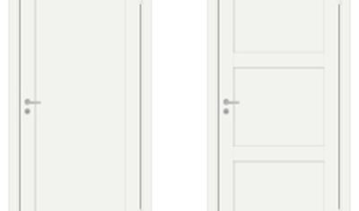 Cover image for wooden doors