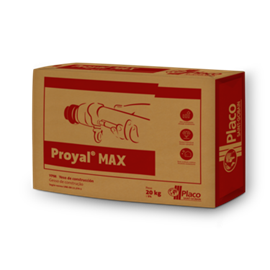 Cover image for PROYAL® MAX