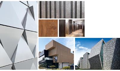 Cover image for Luxteel