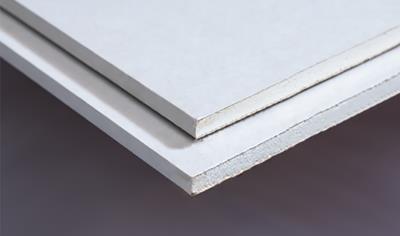 Cover image for Knauf Wallboard 15mm
