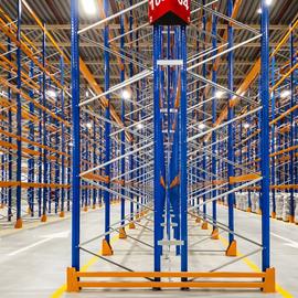 Cover image for Epoxy-polyester powder coating HIBRIDO, GOVEMIX and MEGAPRIMER SUPERPRIM