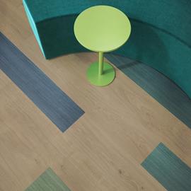 Cover image for Patcraft EcoWorx Resilient Click (EMEA)