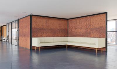 Cover image for Optima Adaptable Wall