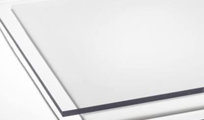 Cover image for Solid Polyester Sheet