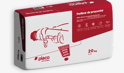 Cover image for PERLINOR® MACHINE-APPLIED