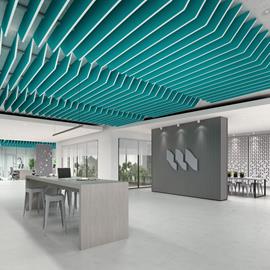 Cover image for Decorative Acoustic Products