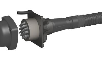 Cover image for Multi-strand post-tensioning system. Anchorage type GC