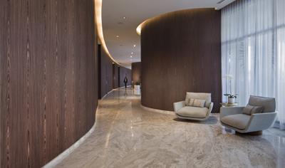 Cover image for SanFoot Real Wood Veneer