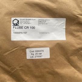 Cover image for FLUBE CR 100