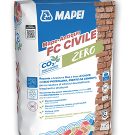 Cover image for Mape-Antique FC Civile