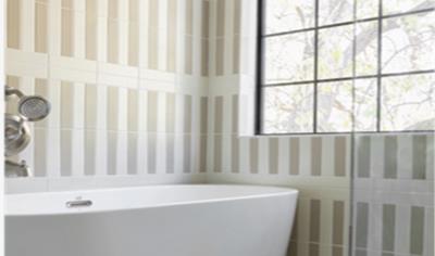 Cover image for Daltile Monterrey, MX – Wall Tile