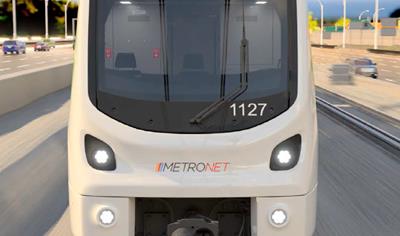 Cover image for X'trapolis for Perth