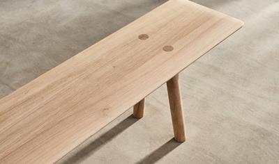 Cover image for OVO Bench Collection